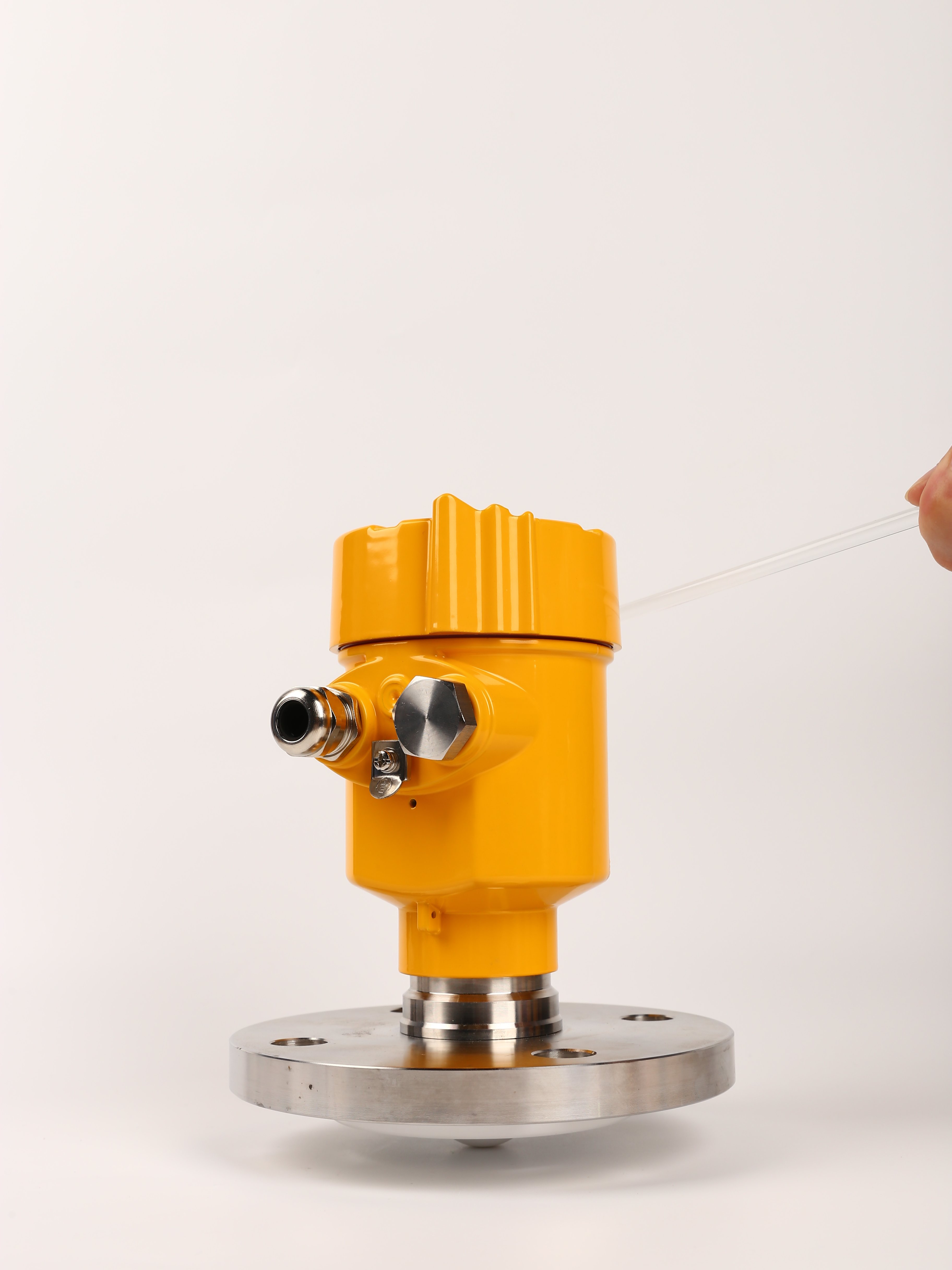 Professional Manufacturer Quality Transmitter Efficient Level Detector