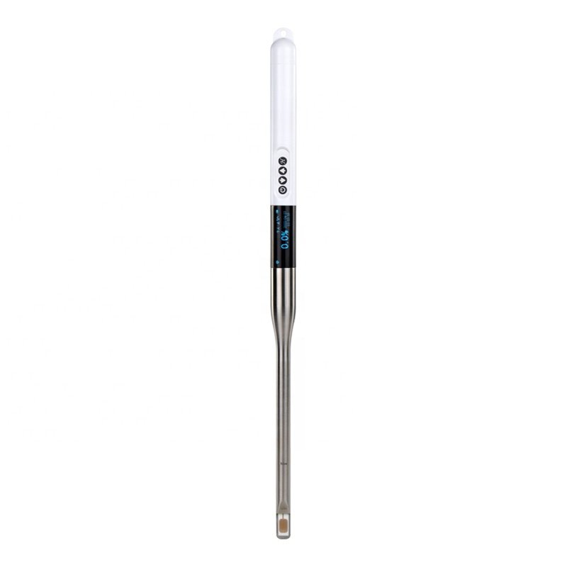 FK-SYP Edible oil quality detector waste oil inferior oil rapid identification instrument frying