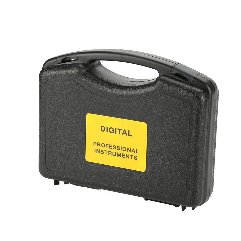 Industrial Household Drinking Phmeter Kit Portable Detector Water Quality Tester Digital Ph Meter For Water High Accuracy Labora