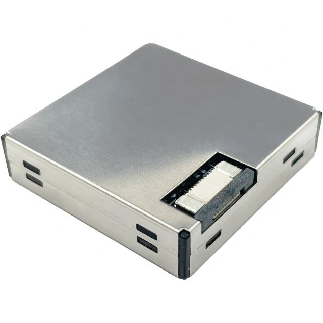 Smallest Air Quality Monitor Tracker PM 2.5 Detector Meter Tester pm2.5 VOC Sensor Gas Analyzer Air Pollution Sensor