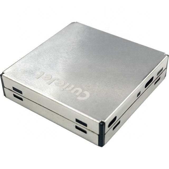 Smallest Air Quality Monitor Tracker PM 2.5 Detector Meter Tester pm2.5 VOC Sensor Gas Analyzer Air Pollution Sensor