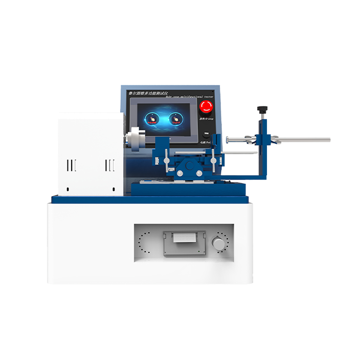 China Supplier 6% Ruhr Cone Joint Multi Functional Tester 6% Luer Conaper Joint Function Tester for Sale