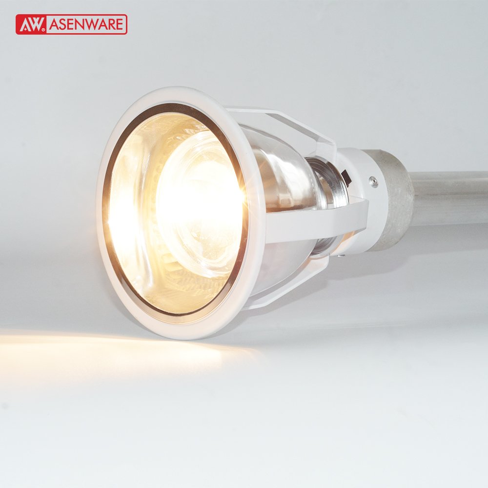 Asenware Heat Detector Tester Probe