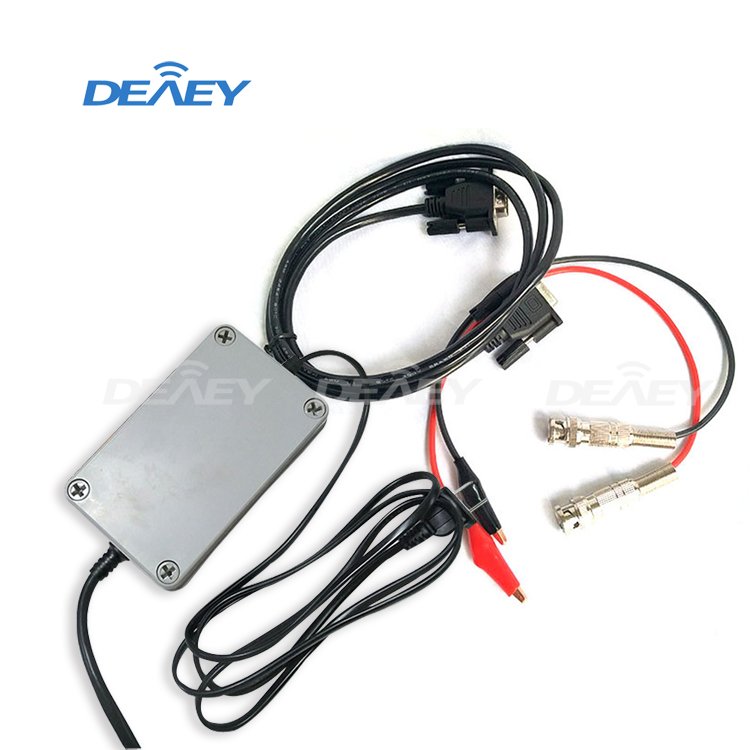 1khz To 3mhz Touch Screen High Frequency Ultrasonic Impedance Tester Analyzer Analysis Of Ultrasonic Welding Transducer