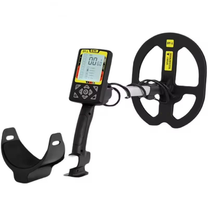 metal detector