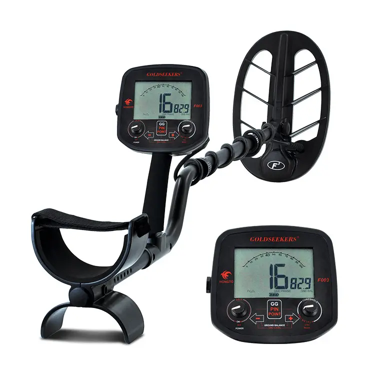 metal detector