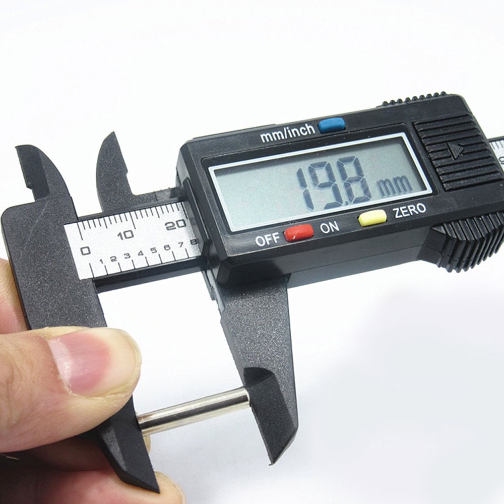 FY-10 2M 3M 5M LED Digital Thermometer Temperature Sensor Meter Detector Tester 5V 12V for Car Indoor Baby Bath Incubator