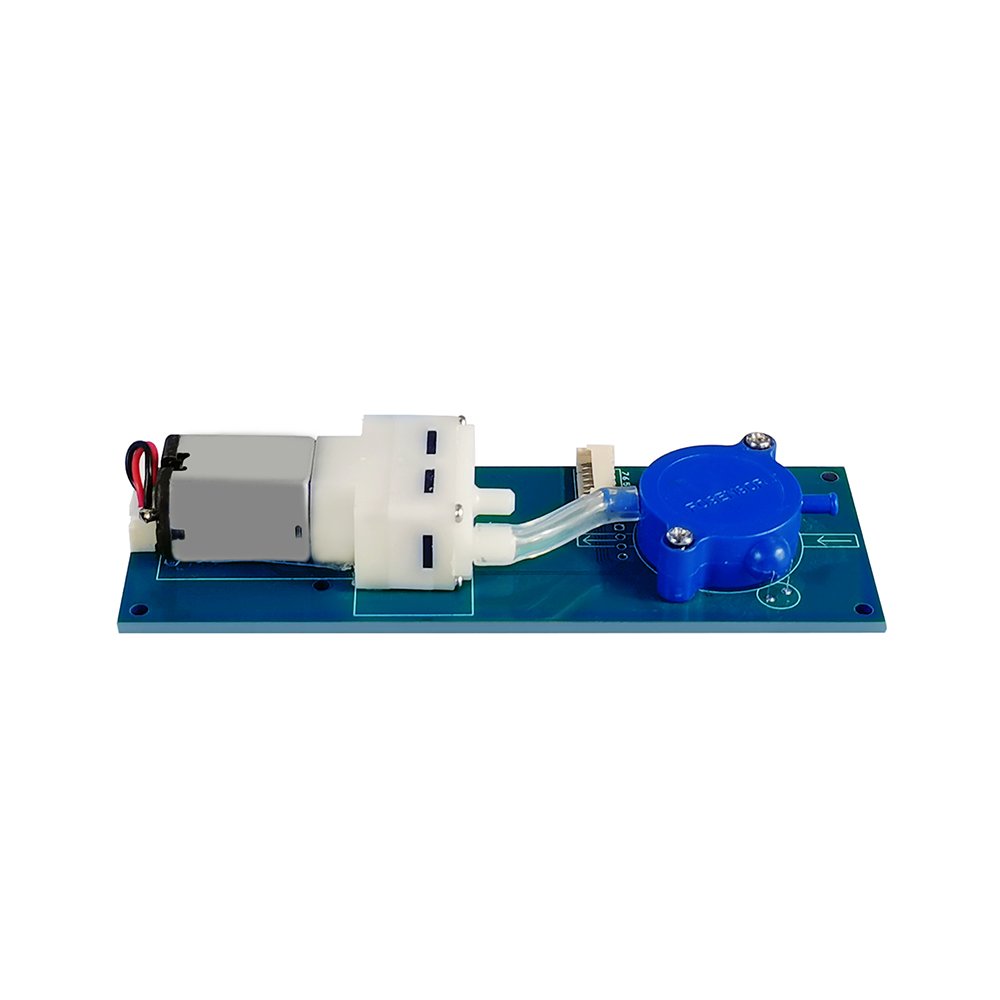 Alcohol Sensor Manufacturer Pump-Suction Alcohol Breath Tester Meter Sensor