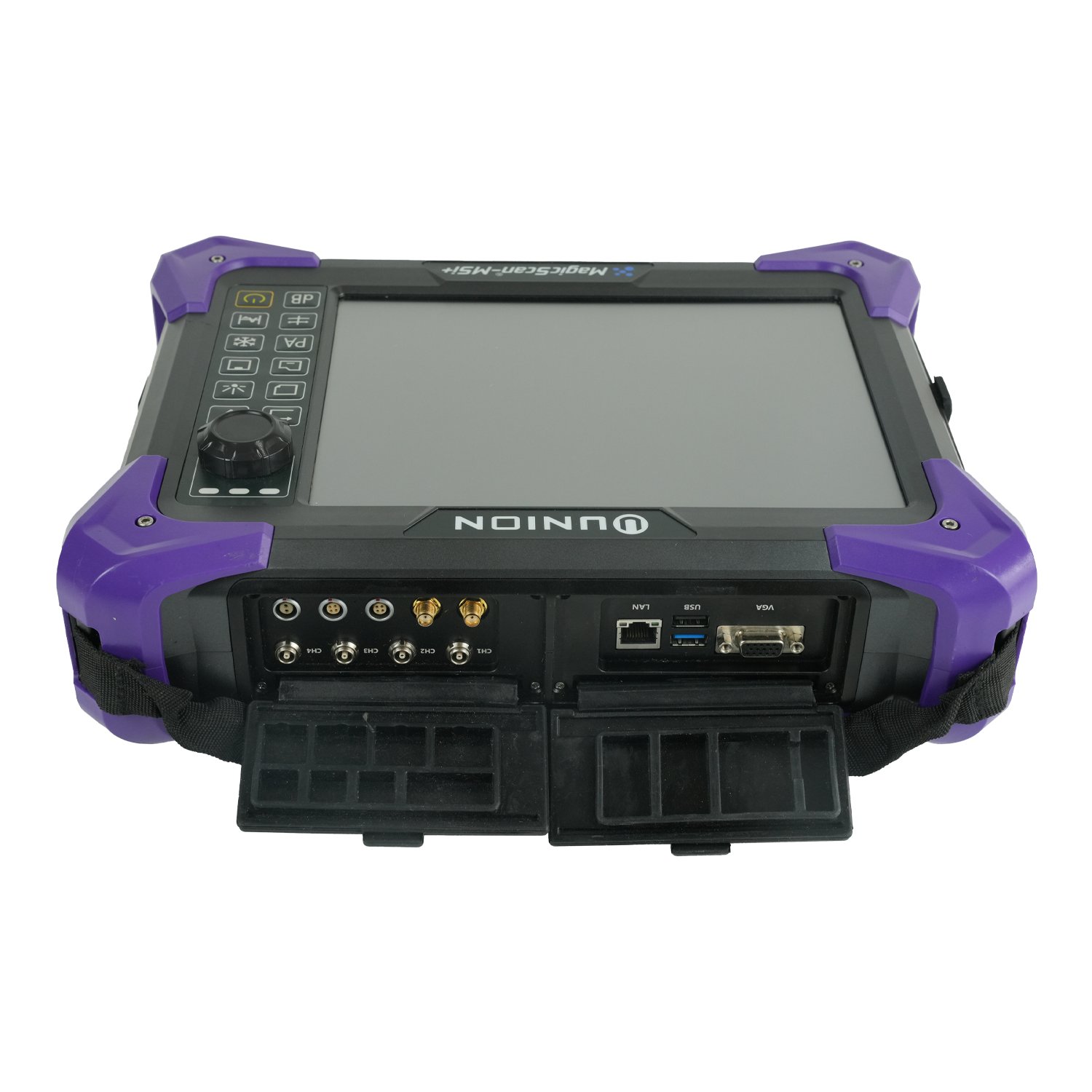 Union Magic TFM Enabled MSi 32/128 Phased Array Flaw Detector Electronic