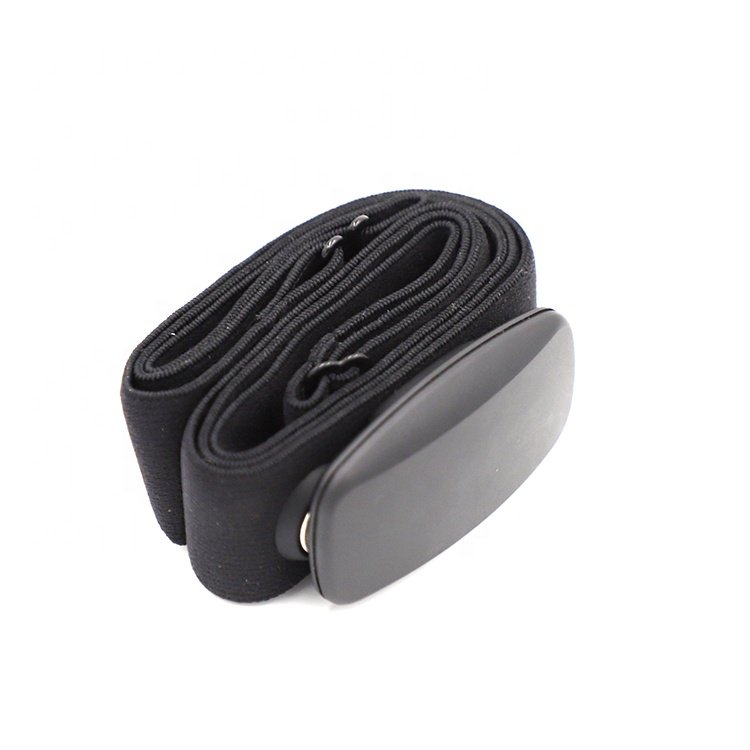 Best Selling Top Quality Fitness Heart Rate Monitor Chest Band Wearable Fitness Tracker Belt