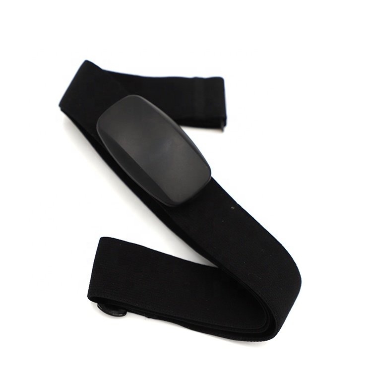 Best Selling Top Quality Fitness Heart Rate Monitor Chest Band Wearable Fitness Tracker Belt