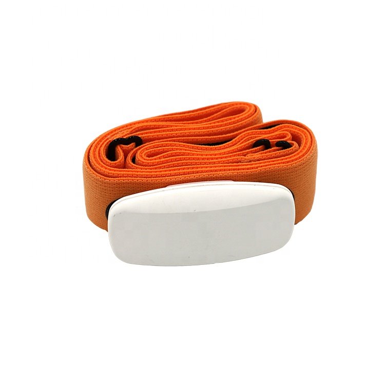 Best Selling Top Quality Fitness Heart Rate Monitor Chest Band Wearable Fitness Tracker Belt