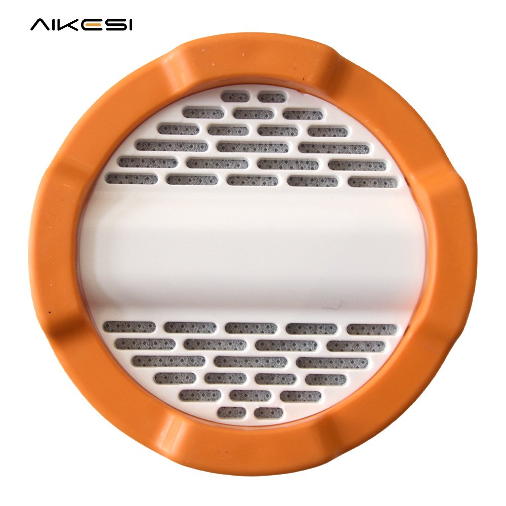 AIKESI RM-75 Portable Smart Radon Gas Detector Lightweight Easy-Use Home Radon Monitor Meter Indoor Air Quality Monitor Detector