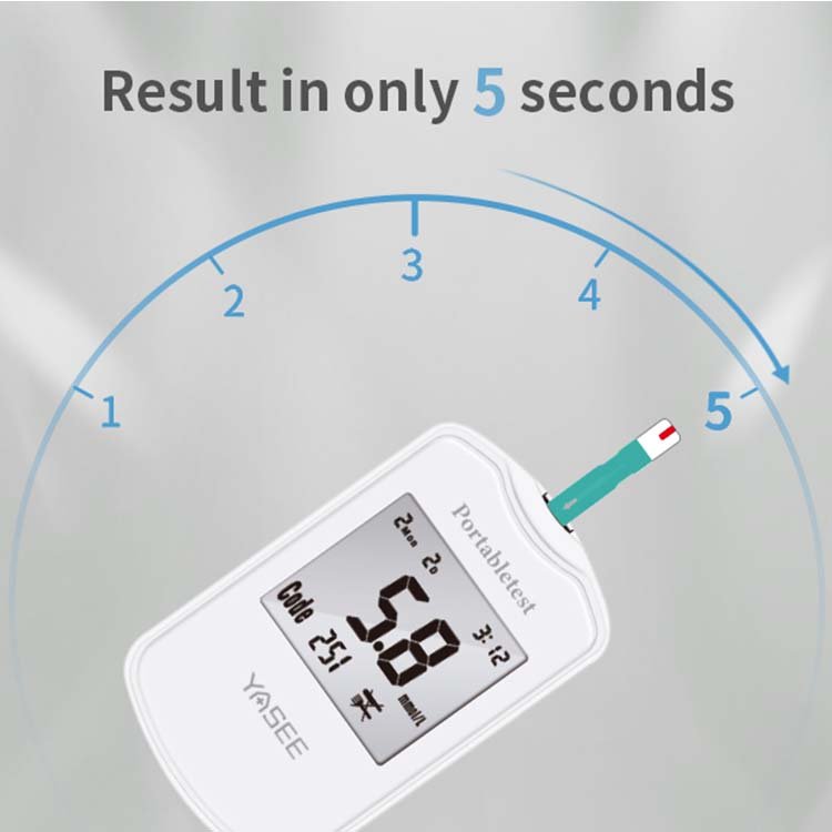 diabetic products ketones blood meter diabetes glucose monitoring sensor supplies medic diabetes