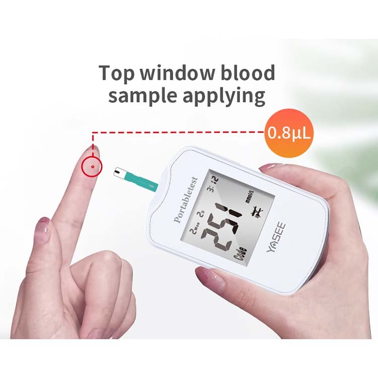 diabetic products ketones blood meter diabetes glucose monitoring sensor supplies medic diabetes