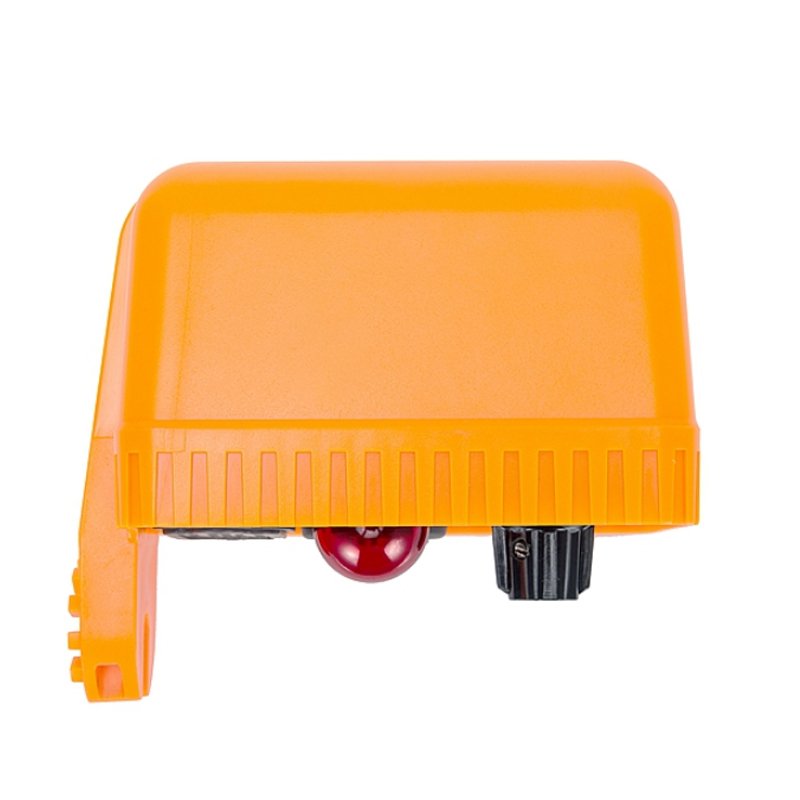 ETCR1820 Device High Voltage Detector Non-Contact Electroscope Electricity Testing