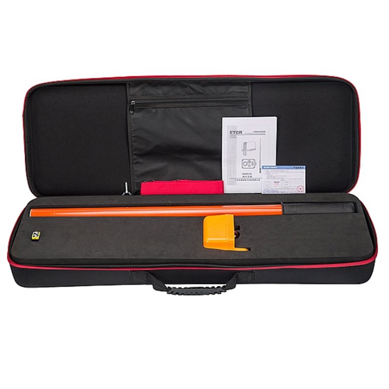 ETCR1820 Device High Voltage Detector Non-Contact Electroscope Electricity Testing