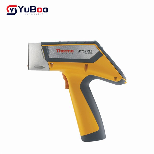 Thermo Fisher Niton XL2 500 Efficient Portable Ore detector Laboratory Grade Handheld Spectrometer