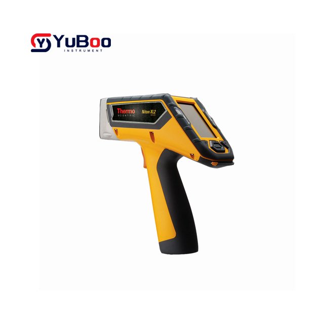 Thermo Fisher Niton XL2 500 Efficient Portable Ore detector Laboratory Grade Handheld Spectrometer