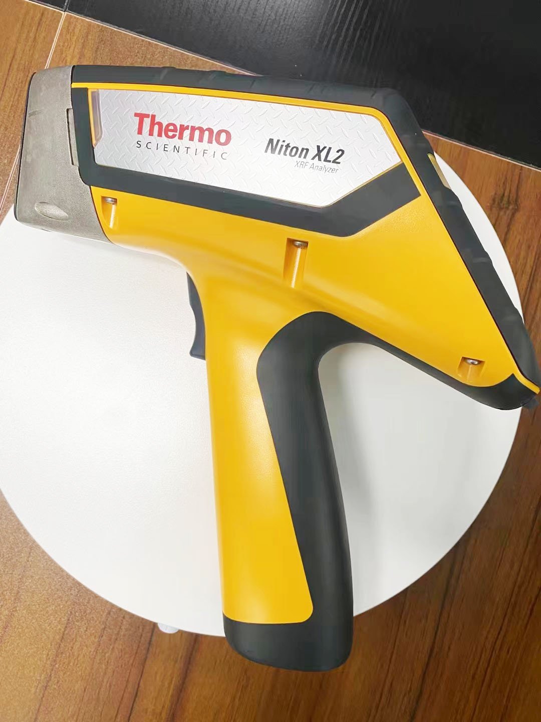 Thermo Fisher Niton XL2 500 Efficient Portable Ore detector Laboratory Grade Handheld Spectrometer