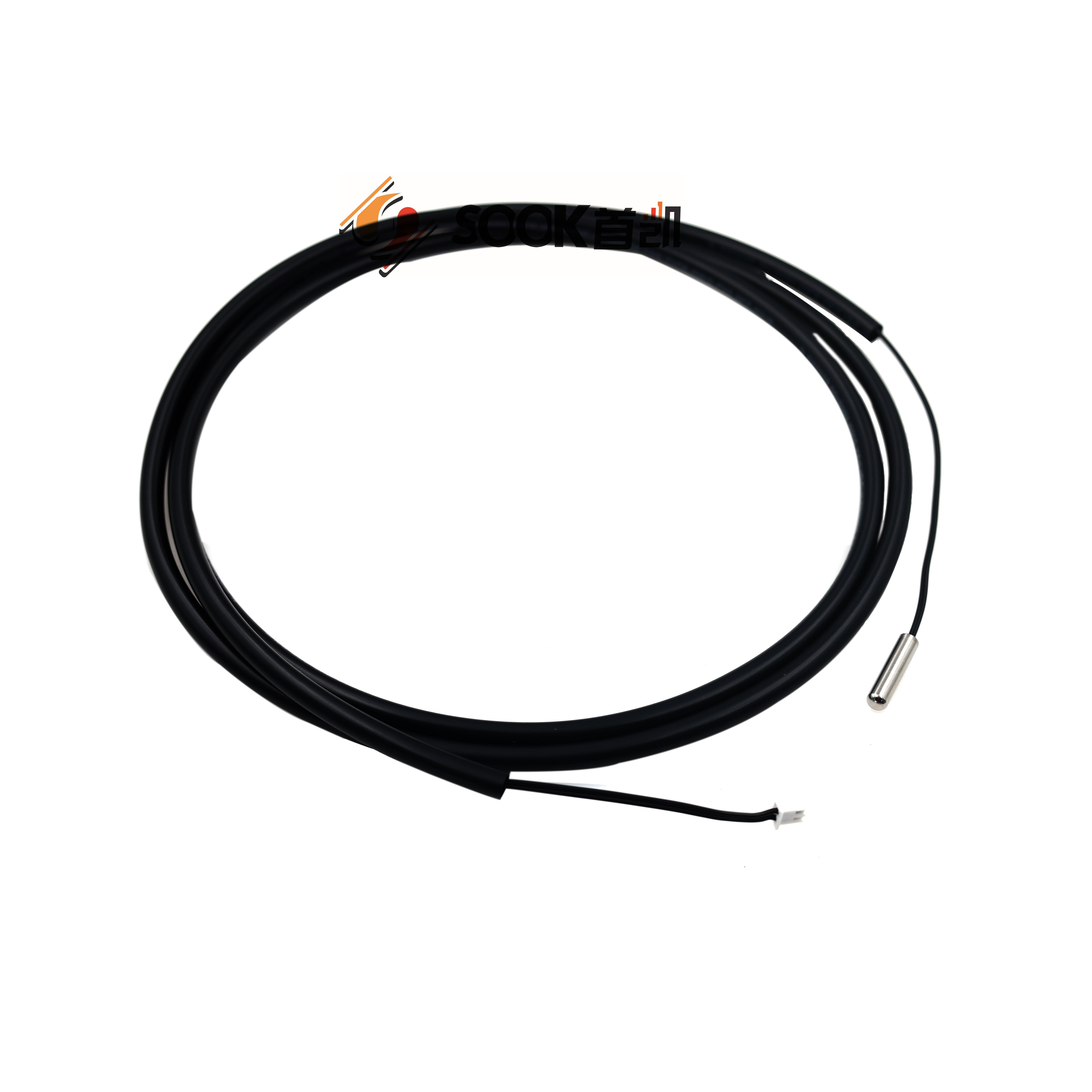 Temperature sensor
