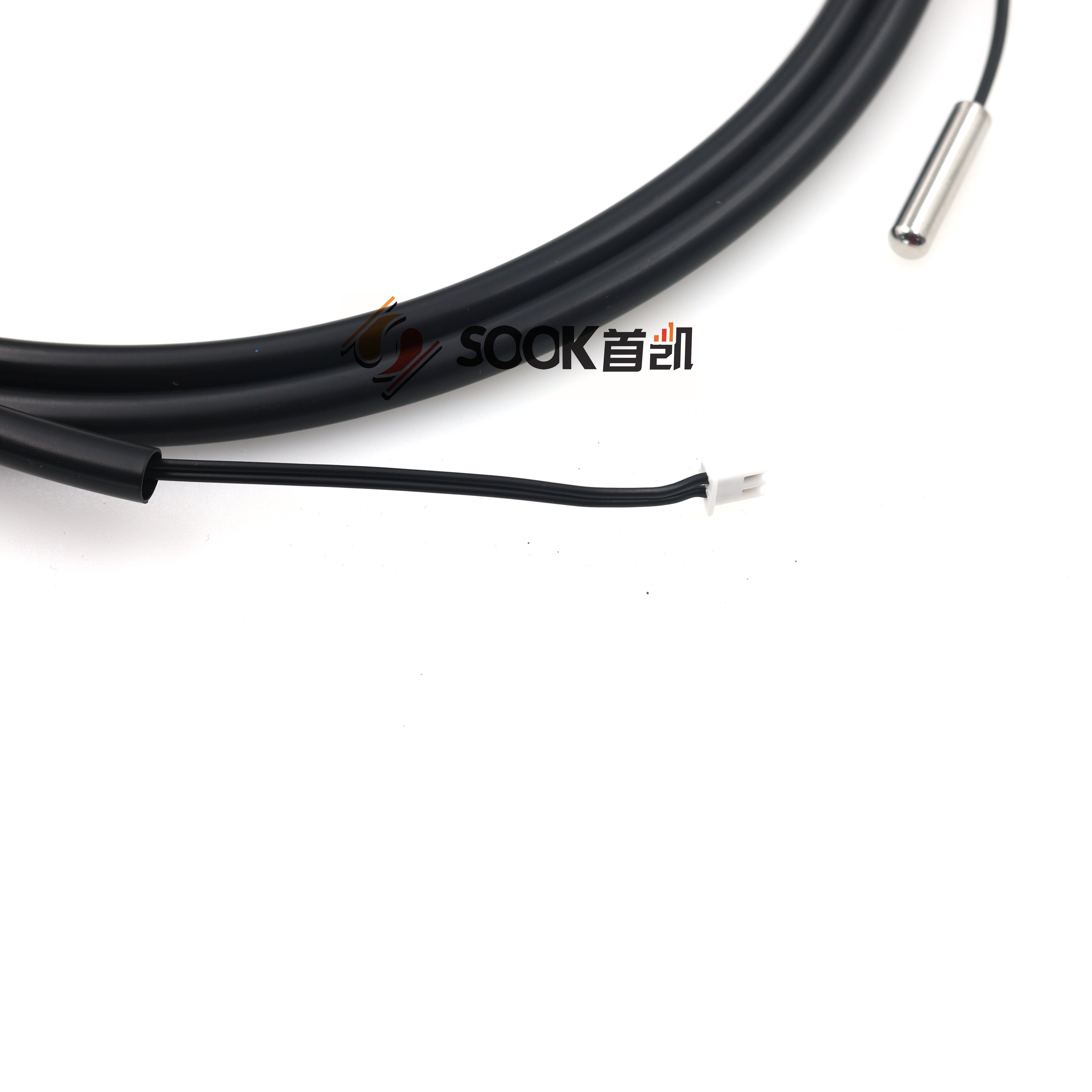 Temperature sensor