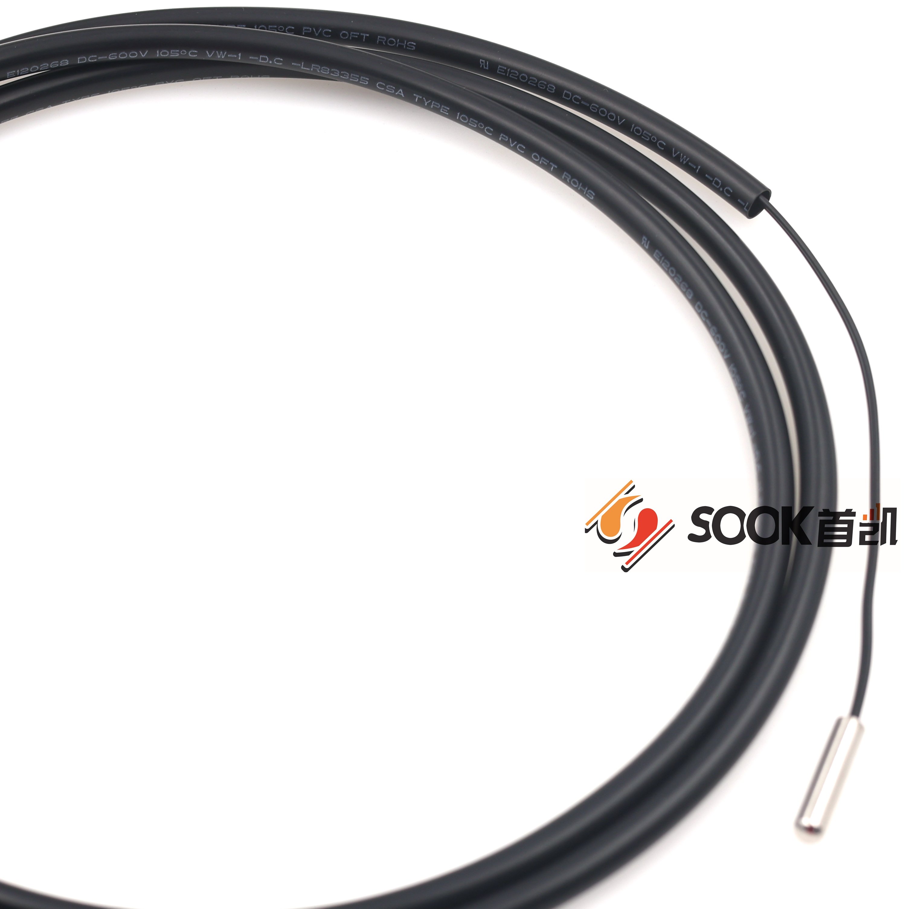 Temperature sensor