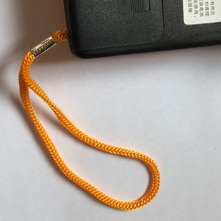 Easy Operate Professional High Sensitivity Handheld Metal Detector