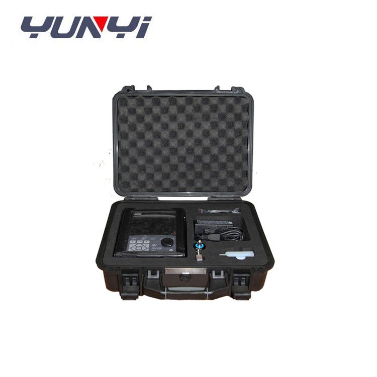 Handheld Ultrasonic Metal Fault Detector