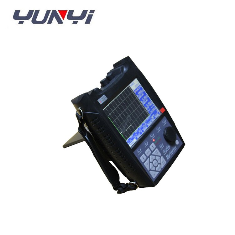 Handheld Ultrasonic Metal Fault Detector