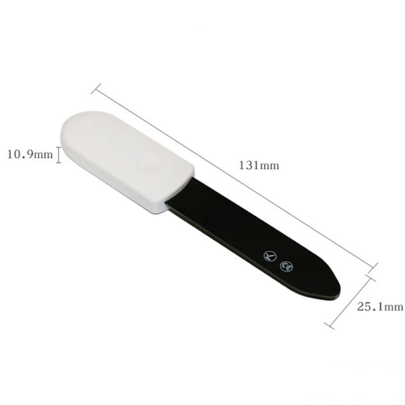 Plant MonitorSmart Plant Tracker Soil Moisture Meter Tester Nutrient Moisture Sensor Flower Plant Detector