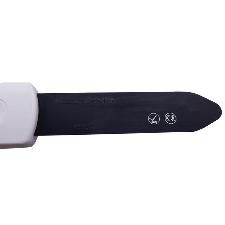 Plant MonitorSmart Plant Tracker Soil Moisture Meter Tester Nutrient Moisture Sensor Flower Plant Detector
