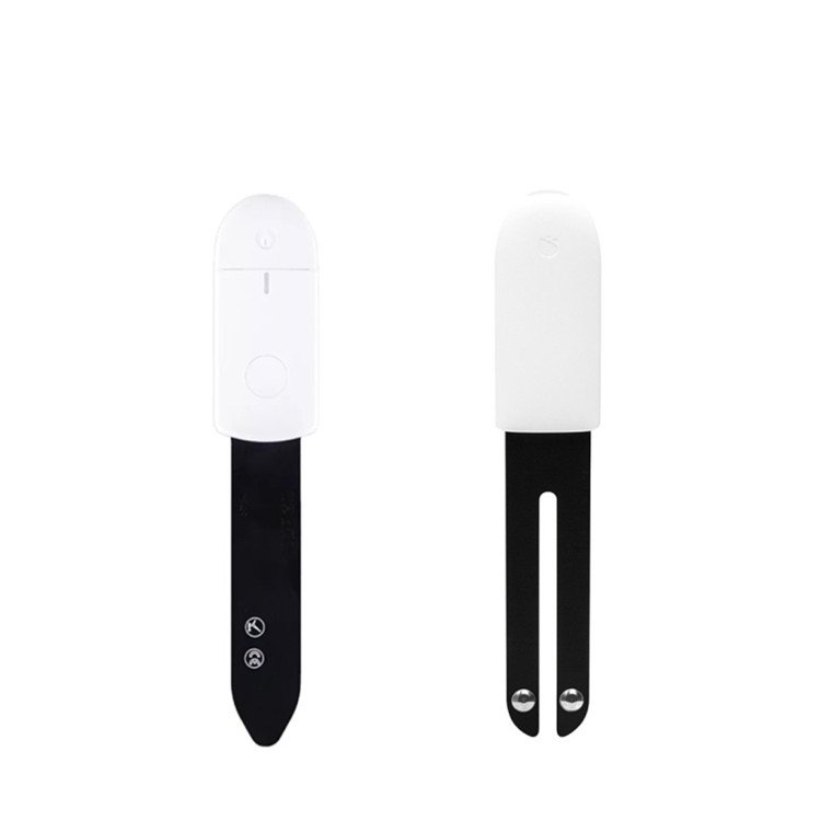 Plant MonitorSmart Plant Tracker Soil Moisture Meter Tester Nutrient Moisture Sensor Flower Plant Detector