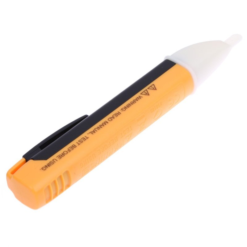 Non-contact induction test pencil 90-1000V Tester Electrical Socket Wall AC Power Outlet Voltage Detector Sensor Tester Pen LED