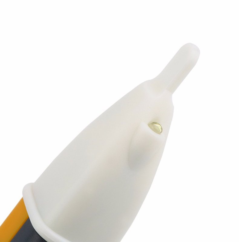 Non-contact induction test pencil 90-1000V Tester Electrical Socket Wall AC Power Outlet Voltage Detector Sensor Tester Pen LED
