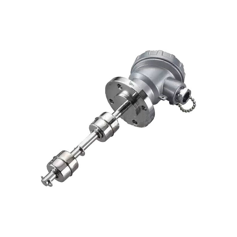 Stainless steel Magnetic float level switch Level Measuring Instruments tank water sensor