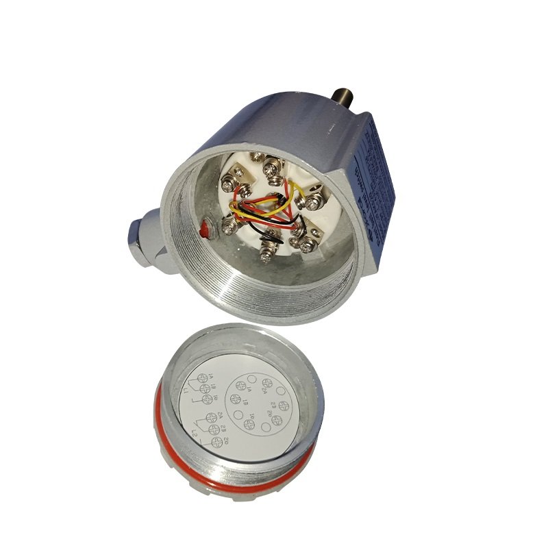 Stainless steel Magnetic float level switch Level Measuring Instruments tank water sensor