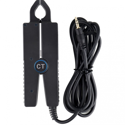 Xtester-ETCR014-0.00mA~100A AC Needle-nose pliers leakage current sensor Current clamp 008