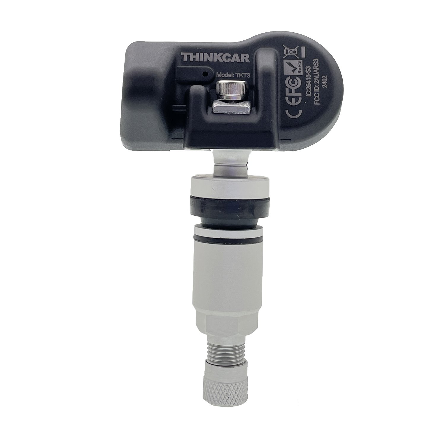 THINKCAR S3 2in1 Sensor TPMS 315MHz 433MHz S 2 Universal Sensor Automotive Mechanical Workshop Tools TPMS Program S 2 Sensor