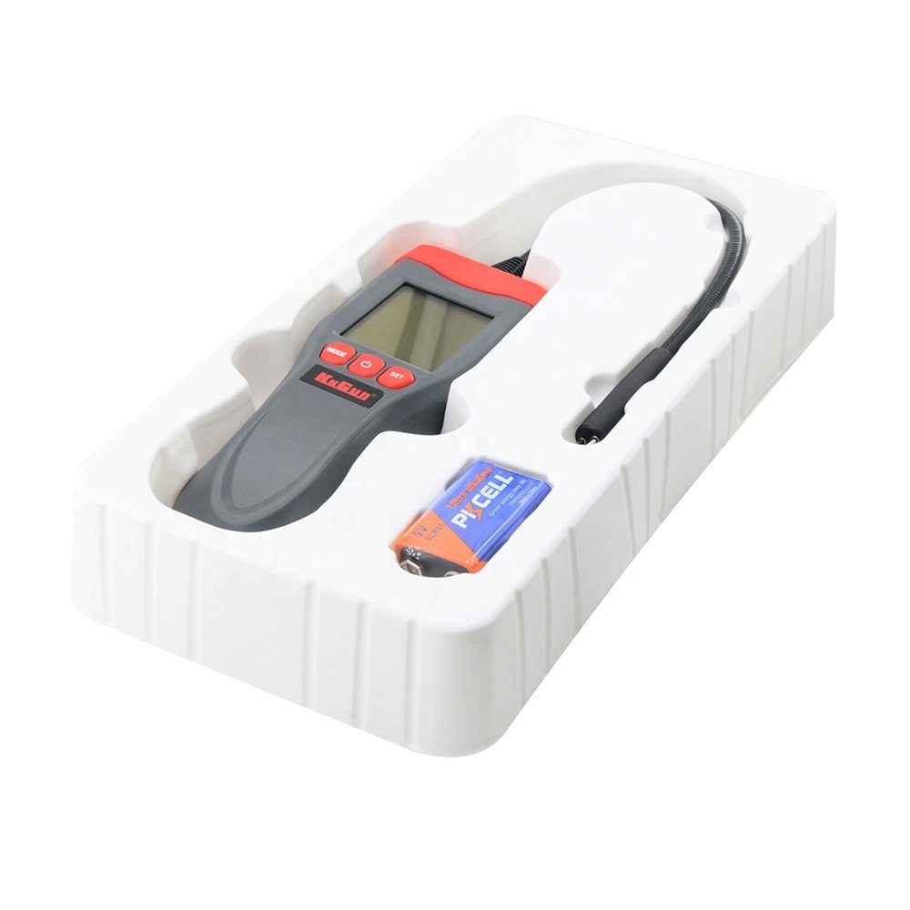 2022 New product launched WT01 Automotive Brake Oil Testing Pen Water Content Tester Brake Fluid Digital Display Brake Oil Testi