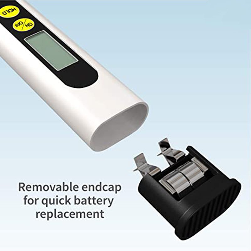 TDS ph tester meter pocket digital ph TDS pen tester