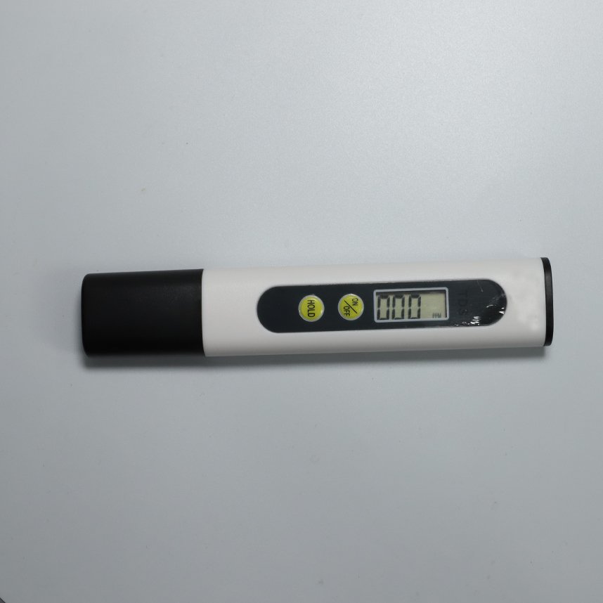 TDS ph tester meter pocket digital ph TDS pen tester