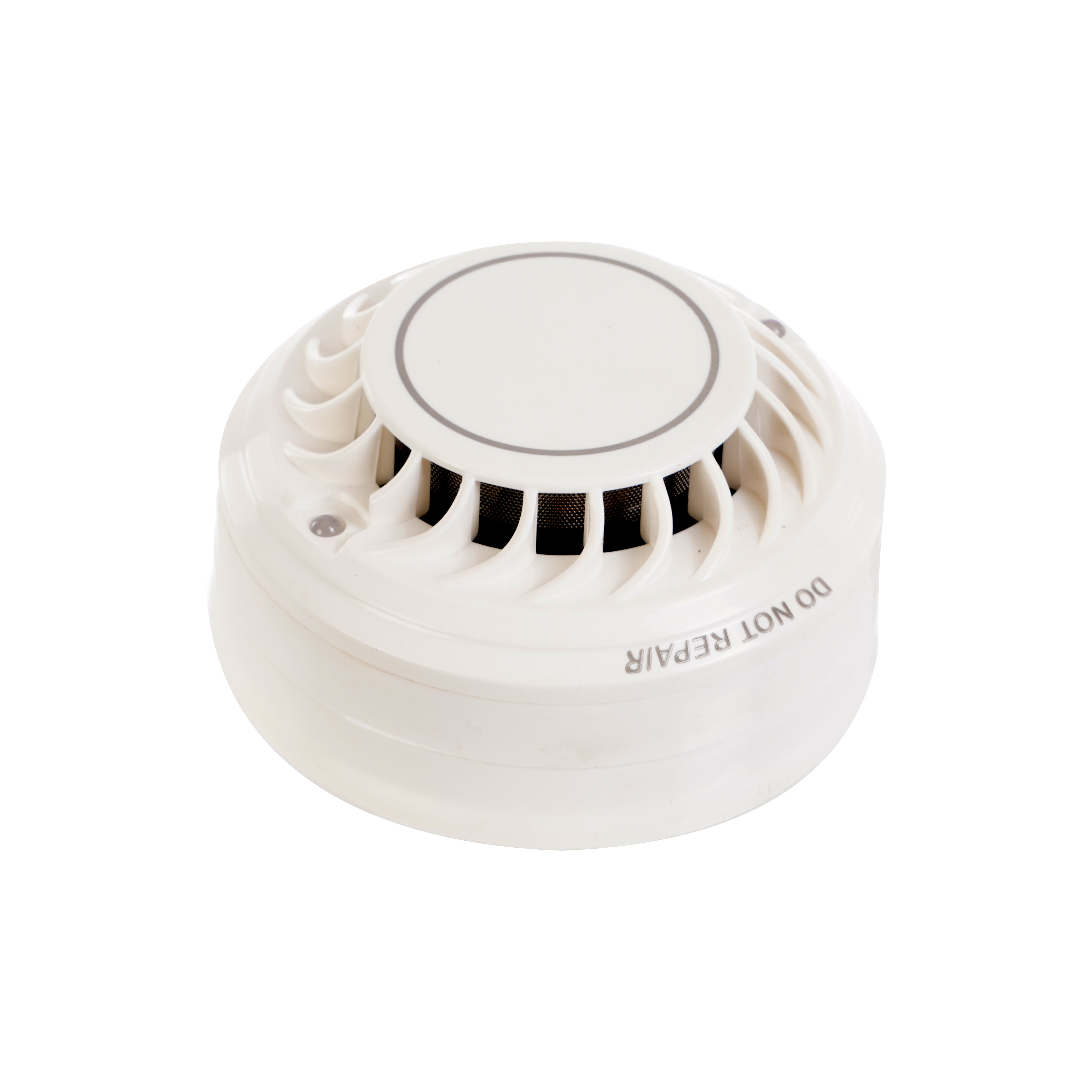 Home Office Fire Detector