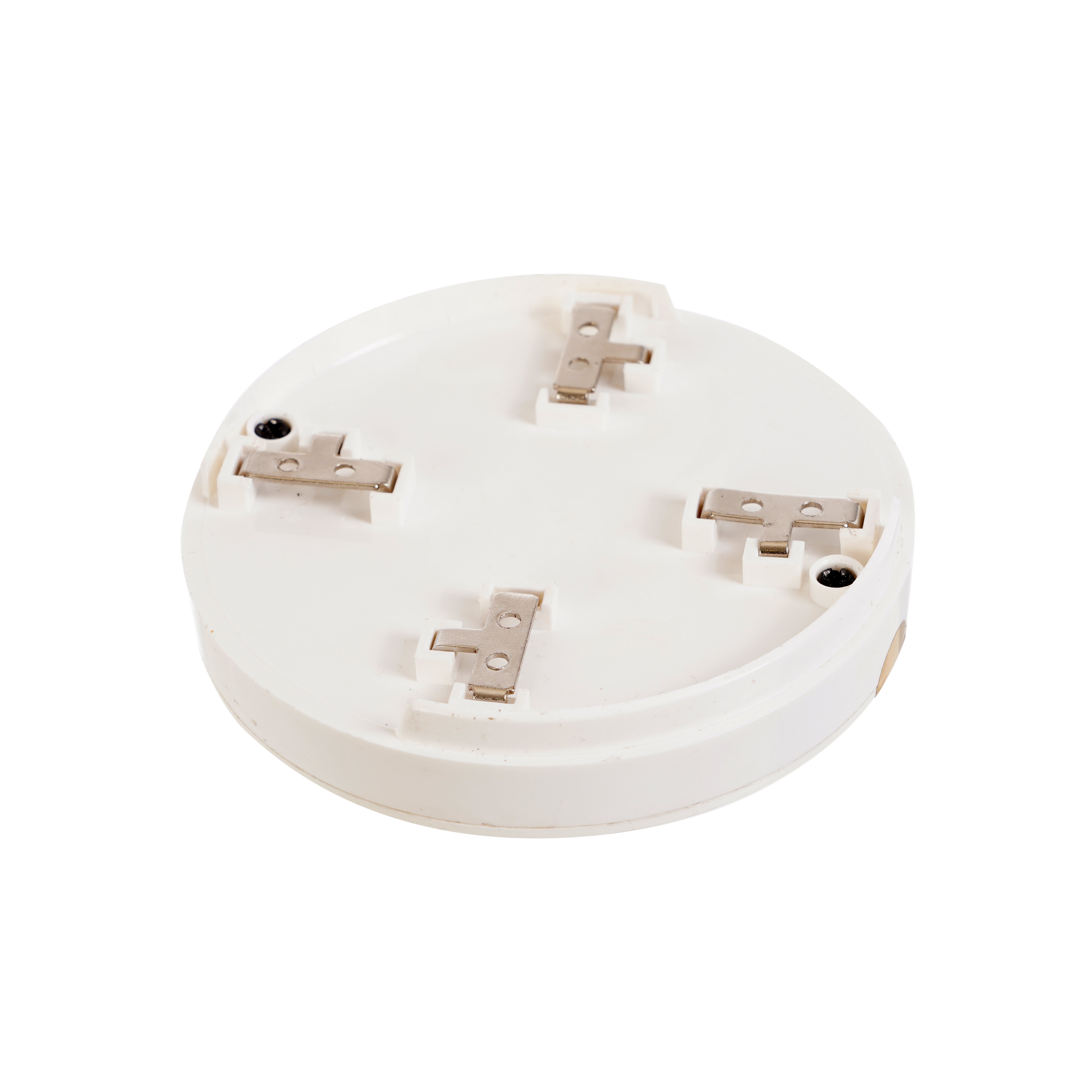 Home Office Fire Detector