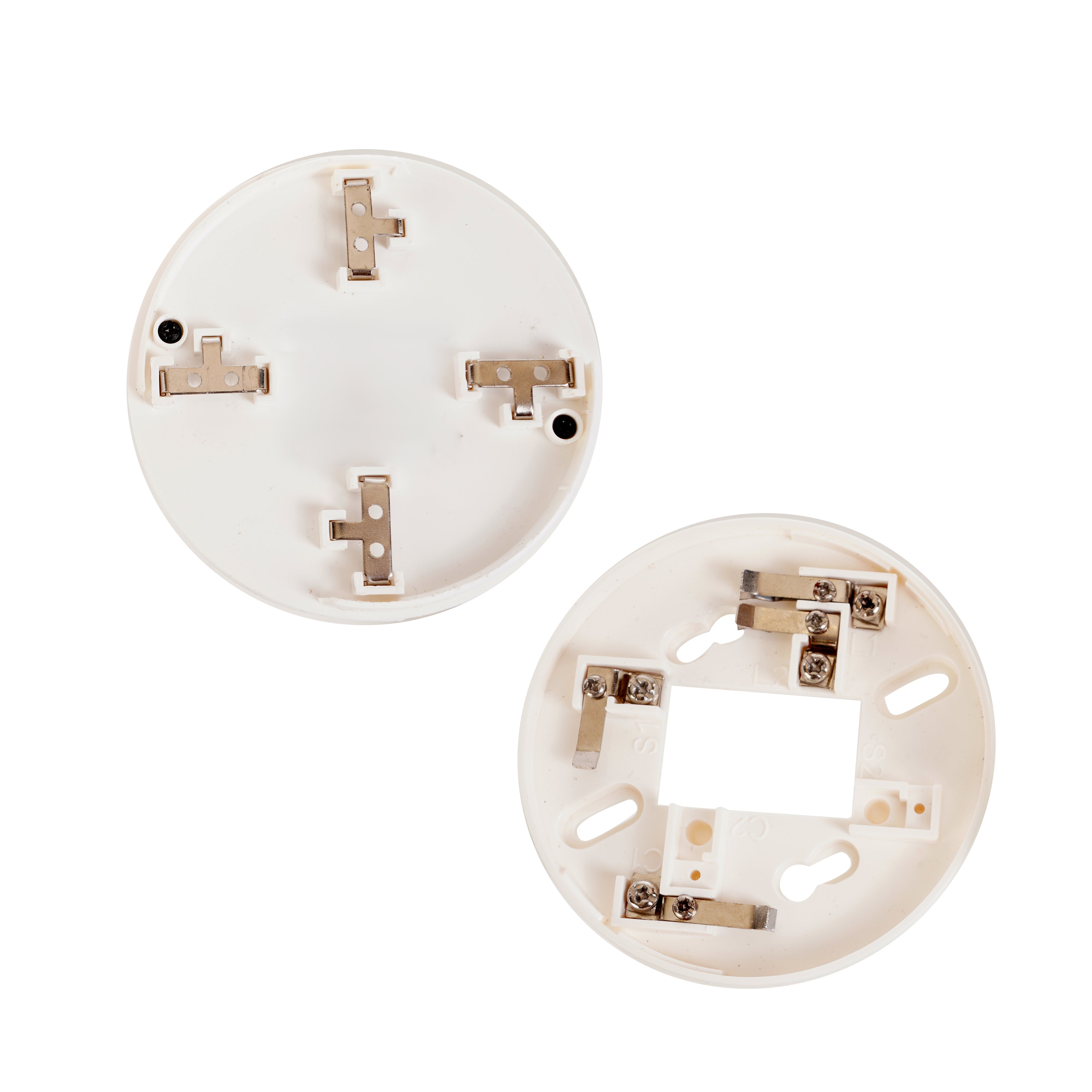 Home Office Fire Detector