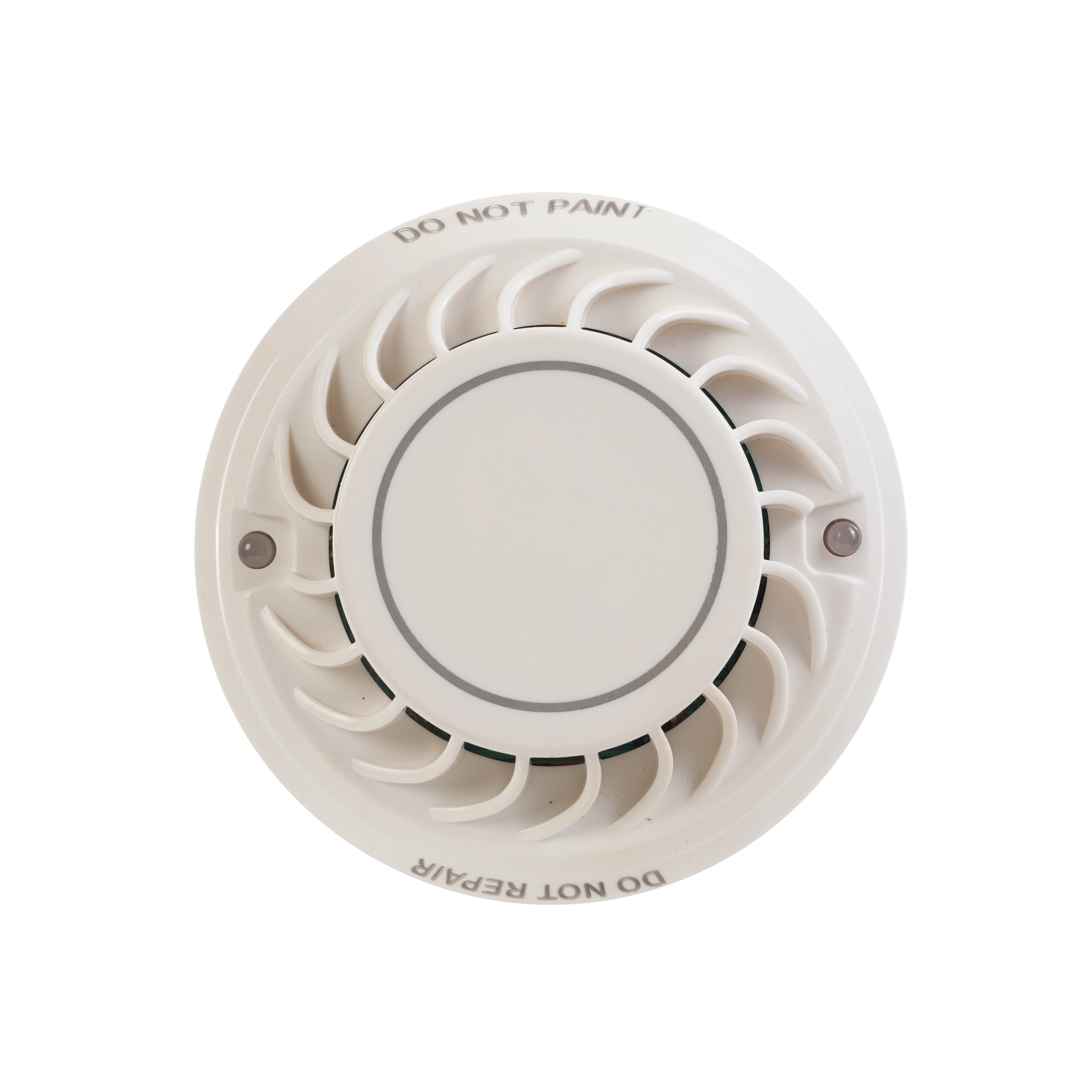 Home Office Fire Detector