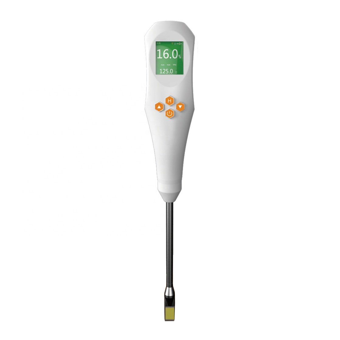 Total Polar Material (TPM) Values Tester for Cooking Oil