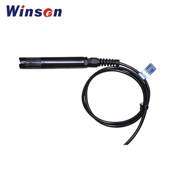 ZW/MW-RCl101 Residual Chlorine Water Quality Detector Sensor Supplier
