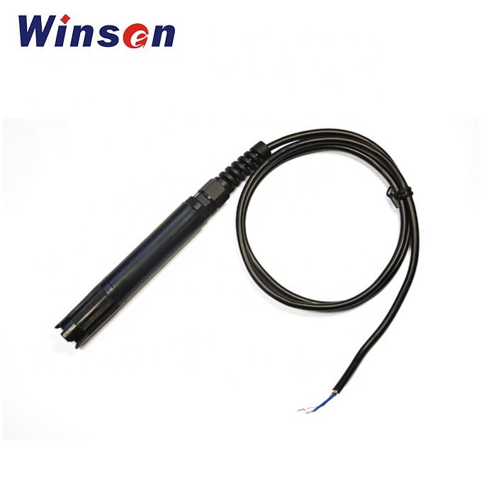 ZW/MW-RCl101 Residual Chlorine Water Quality Detector Sensor Supplier