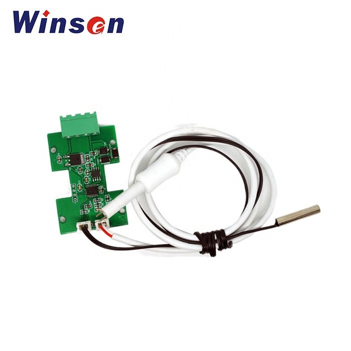 ZW/MW-RCl101 Residual Chlorine Water Quality Detector Sensor Supplier